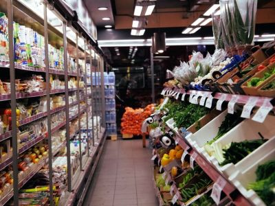 Easy Ways to Save Money on Your Groceries