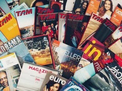 Cheap Magazine Subscriptions From isubscribe