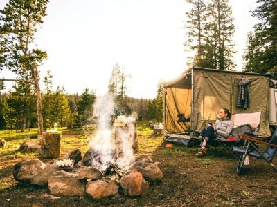 Must-Have Camping Appliances to Enjoy the Outdoors