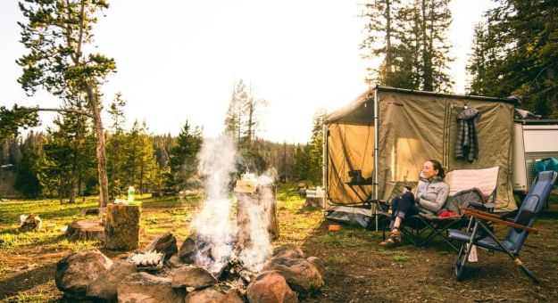 Must-Have Camping Appliances to Enjoy the Outdoors