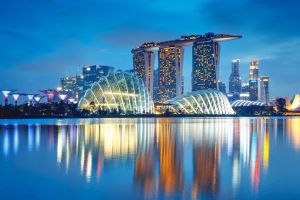 Reasons Why You Should Travel To Singapore And Southeast