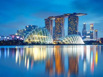 Reasons Why You Should Travel To Singapore And Southeast