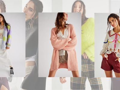 6 Most Flattering Free People Sweaters