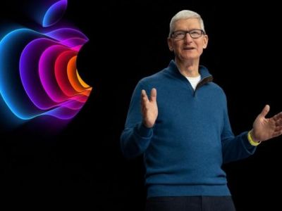 What Apple Fans Can Expect In 2023: 4 New Products