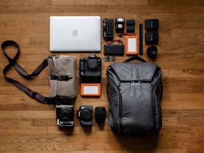 Best Tech Organizer Bags to Protect Your Gadgets