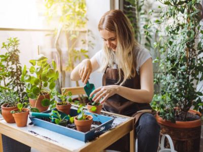 5 Coolest and Most Unique Planters You Can Buy Online Right Now