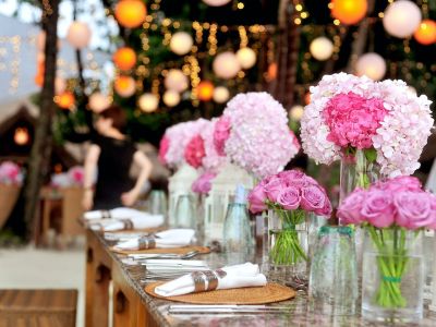 Wedding Planning Ideas to Help You Have the Perfect Day