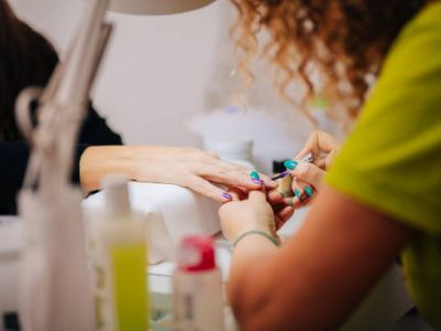 6 Best Nail Salons in New York City