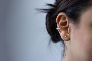 5 Different Types of Ear Piercings You'll Want to Get Immediately