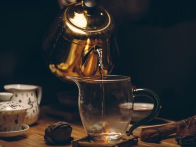 5 Pros and Cons of Tea Kettle