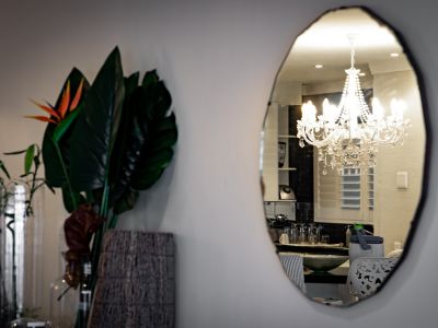 Find the Perfect Mirror Style for Your Home at Bed Bath and Beyond