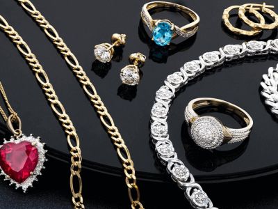 Jewelry by Michael Kors That Are Perfect for Every Occasion