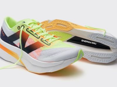 Elevate Your Footwear With New Balance Lifestyle Sneakers