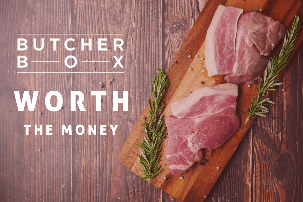 This Is Why Butcher Box Worth The Money