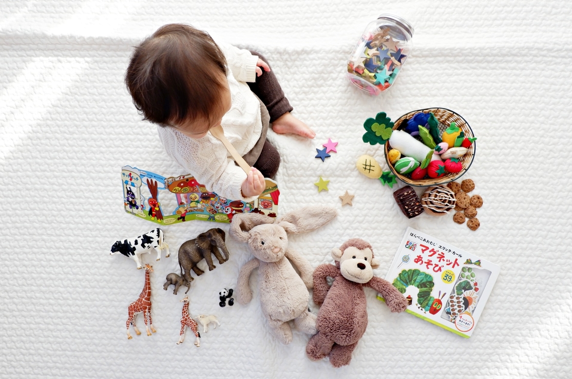 Make Your Kids Busy All The Time With Toys From Toy Universe