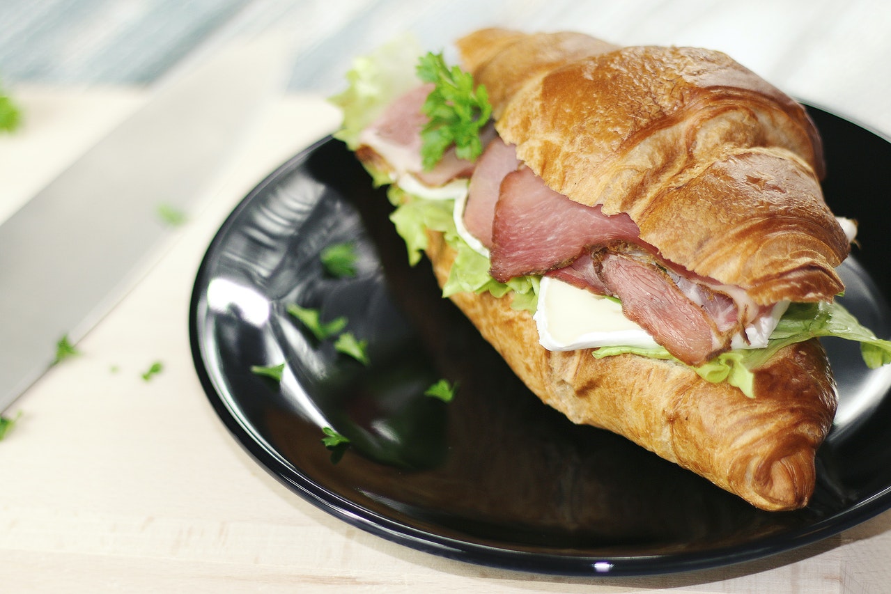 Crowd Cow: Preparing Delicious Wagyu Katsu Sando At Home