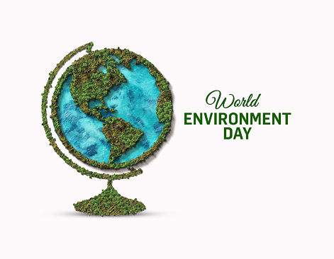 World Environment Day: Let's Live More Efficiently