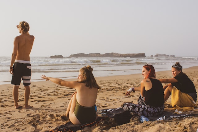 What's National Beach Day All About?