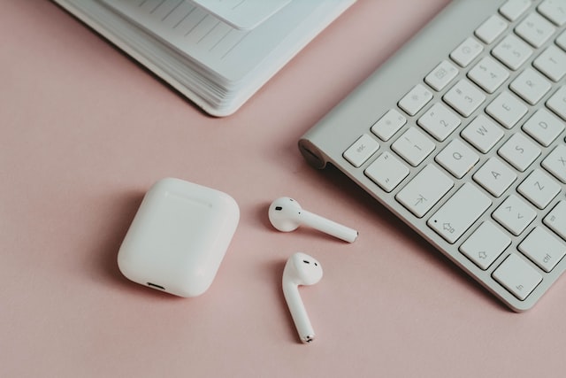 3 Best AirPods Deals You Can Get Right Now On Amazon