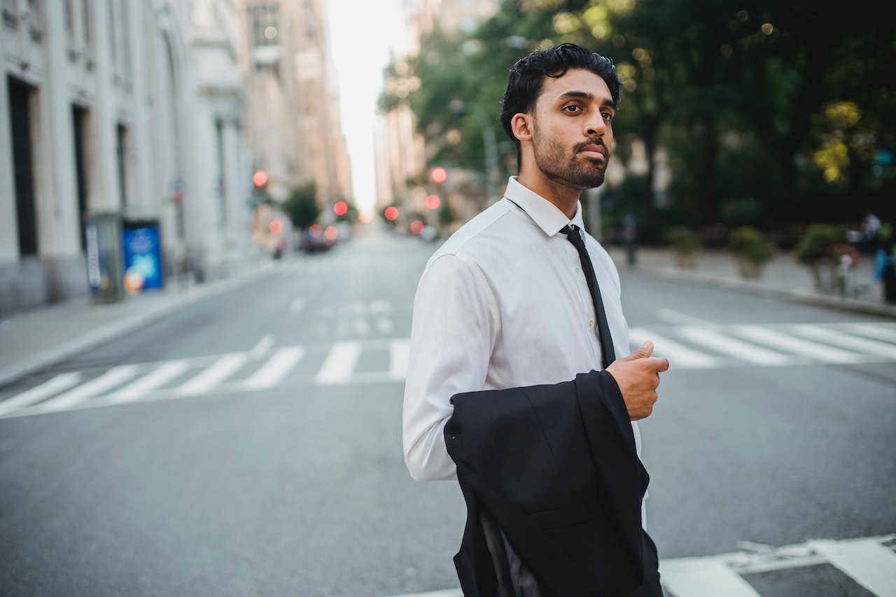 Steal the Spotlight With New Trendy Shirts for Men