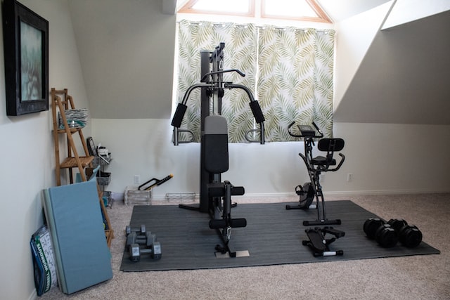 3 Best Fitness Equipment For Your Home In 2023