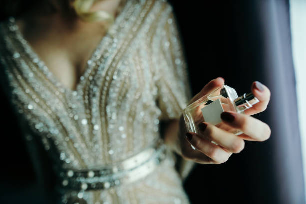 What Is The Link Between Fashion & Fragrance?